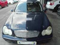 Caudalimetro compatible con Mercedes-benz Clase C (w203) berlina 220 cdi (203.006) 2000 a 2004 (OEM/IAM: 72268407) - details 2
