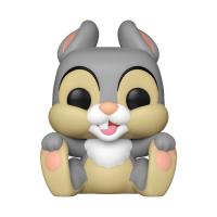 Funko Thumper Tambor Bambi Exclusivo Pop Vinyl Disney figura figuras Pop Vinyl Funko Pop - details 1