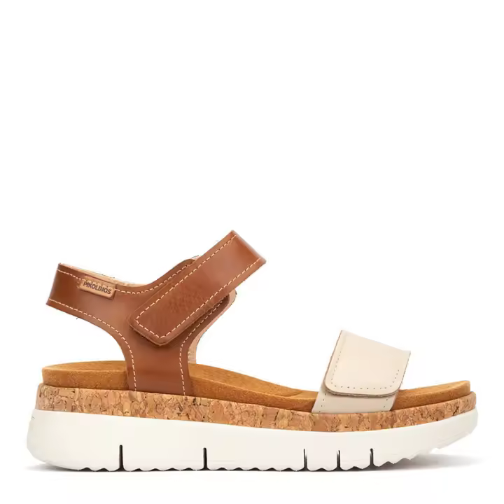 Pikolinos Sandalias Palma Beige W4N-0940C1-807 , para Mujer - 1