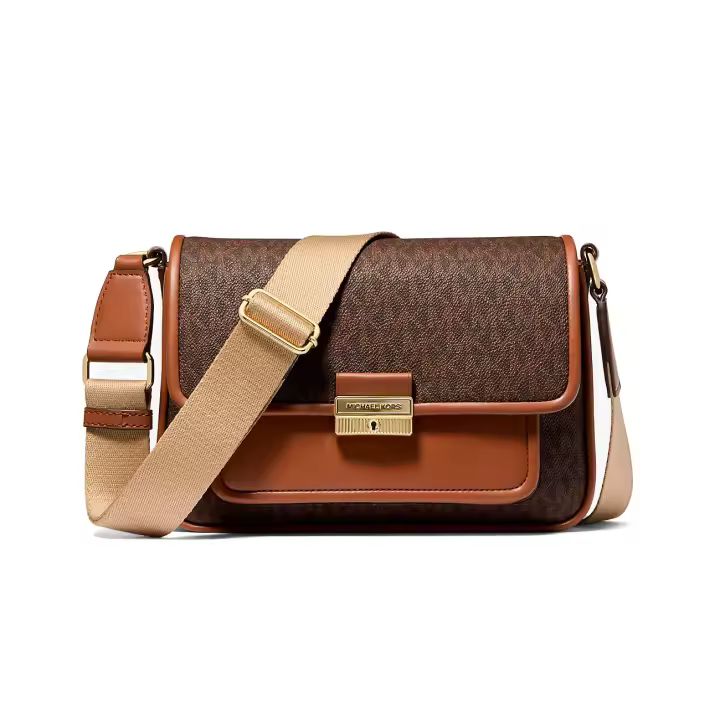 Michael Kors Bolso para Mujer 35R5G2BM8B-BROWN - 1
