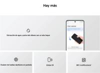 Móvil Xiaomi Redmi note 15 5G 8GB+256GB, Snapdragon® 6 Gen 3 , Cámara principal de 108 MP, Batería de 5520 mAh, Pantalla AMOLED de 6.77" ,Versión ES (Cargador no incluido) - details 21