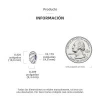 Encantos De Viaje Para Café Plata Charms Para Perros Y Gatos Corazón De Cuentas Adecuados Para Pulsera Original DIY Tendencia Clásica Vintage Romántica - details 268