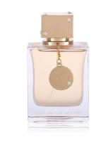 "Perfume Árabe Armaf Club De Nuit Women 105ml – Elegancia oriental inspirada en la magia del desierto." - details 5