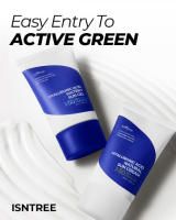 Protector Solar Hidratante Textura Ligera Sin Marcas Blancas - Isntree Hyaluronic Acid Watery Sun Gel SPF50+ PA++++ 50ml - details 2