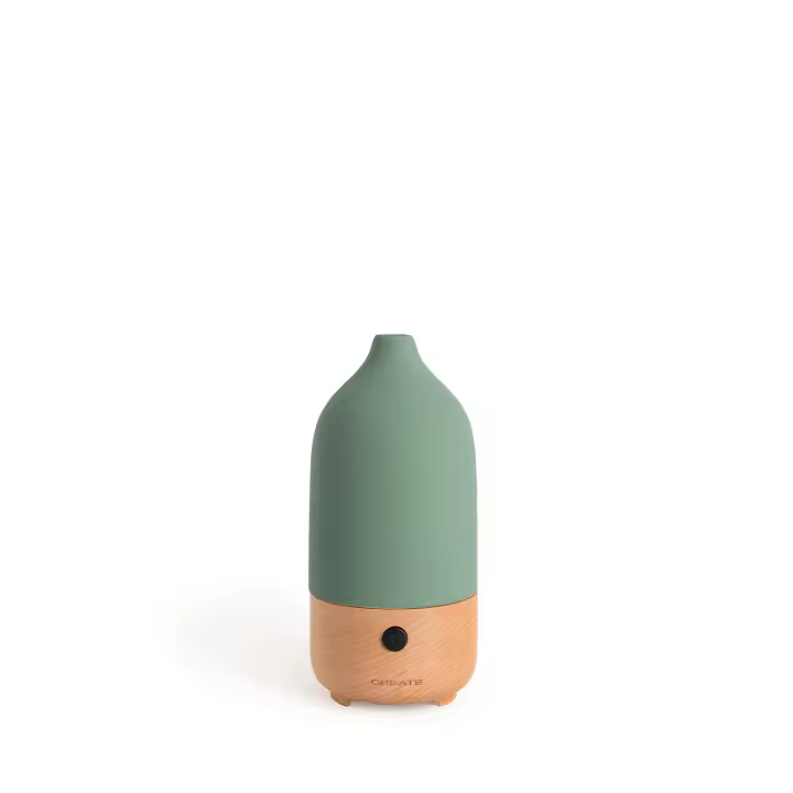 CREATE - Difusor de aromas de cerámica - AROMA CERAMIC - 1