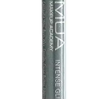 Mua Intense Glitter Eyeliner 2g - Blue Babe - 1