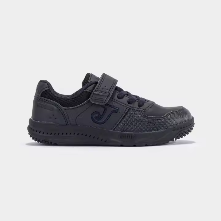 Zapatillas deportivas niño JOMA WHARW2303V DEPORTIVO ELASTICO Y VELCRO MARINO 36232 XL - 1