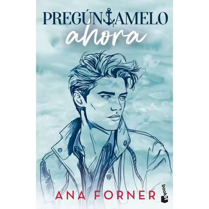 Libro PREGUNTAMELO AHORA Editorial BOOKET - 1