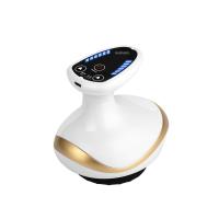 Masajeador EMS Eléctrico De Cuerpo Con Ventosa De Guasha Y Calentamiento IR Para Adelgazamiento Y Modelado De La Forma Con Pantalla LCD - details 5