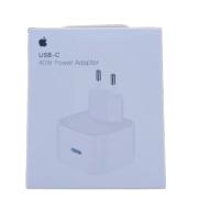 Cargador Apple USB-C de 40W – Carga Rápida y Eficiente para iPhone y iPad Pro – Sin Cable - details 0