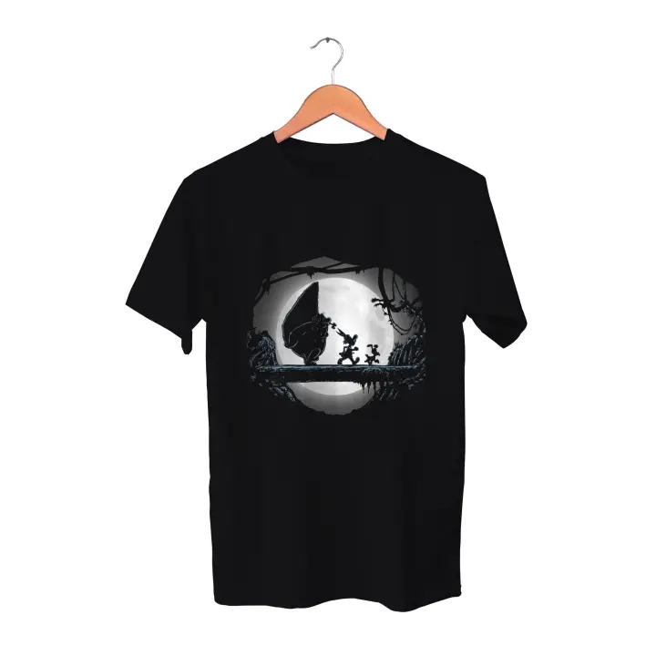 Camiseta Asterix y Obelix - 1