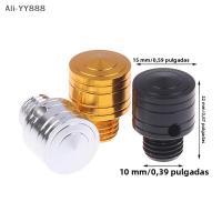 2Pcs Tapones De Espejo Retrovisor Para Motocicleta CNC Aluminio Anti-Rustico Accesorios De Moto Tamaño M10 Para Decoración Casual - details 10