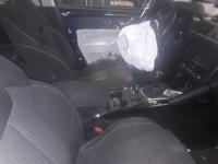Motor calefaccion compatible con Renault Kadjar Life 2015 a 2019 (OEM/IAM: T911738) - details 2