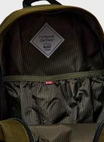 Mochila Herschel Classic Backpack 26L – Ivy Green - details 2