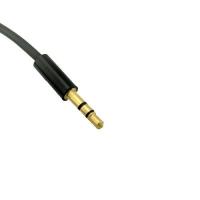 Banner - Cable de audio estereo 3x Jack 3.5mm hembra a 3.5mm