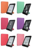 Funda Plegable Para Kindle 12ª 11ª 10ª 9ª 8ª Generación 6 6.8 7 Pulgadas Cubierta De Soporte Para Kindle Paperwhite 6 5 4 3 2 1 Bolsa - details 10