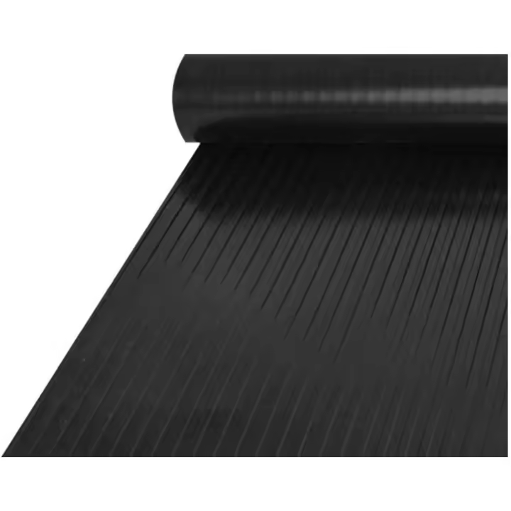 Estera Antideslizante Cordoncillo Ancho 3mm - Suelo Caucho Goma Thayba - 1