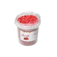 CAPIROTES CUBO 2KG. LA INVENCION TOLEDANA CACAHUETE CON CARAMELO - details 0