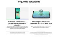 Samsung Galaxy A26 5G Smartphone Pantalla Super AMOLED de 6.7" Doble SIM Cámara Triple de 50MP Batería de 5000mAh Carga Rápida Procesador Exynos Sin cabeza de carga - details 11