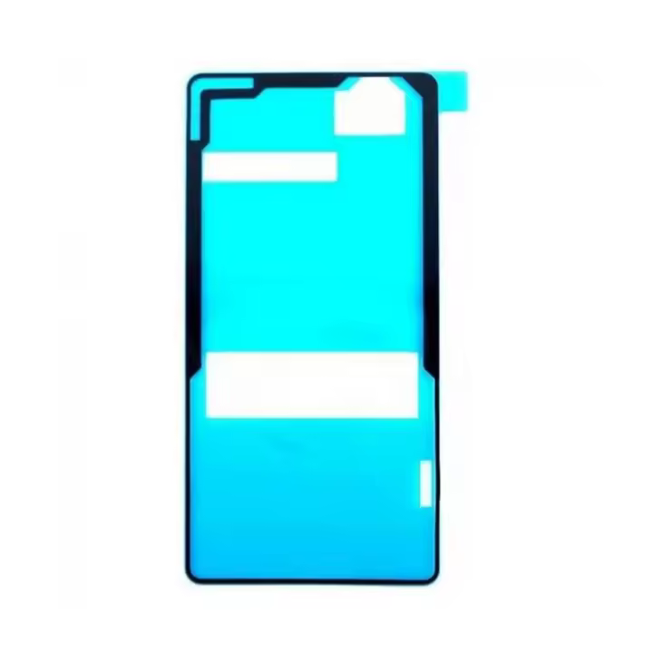ADHESIVO FRONTAL COMPATIBLE PARA SONY XPERIA Z3 COMPACT MINI PANTALLA LCD - 1