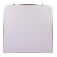 Mesa plegable regulable en altura con 4 taburetes Aktive - details 5