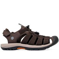 Sandalia Deportiva Joma Gea SGEAS2624 para Hombre, Color Marrón, Ideal para Actividades al Aire Libre, Urbano y Acuáticas - details 0