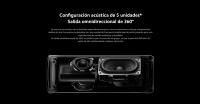 Official | Xiaomi Bluetooth Speaker, Xiaomi Bluetooth Speaker Series, Ampliamos los límites de la calidad de audio, Rendimiento de sonido superior, Nos mueve el deseo de reproducir cada nota con precisión - details 5