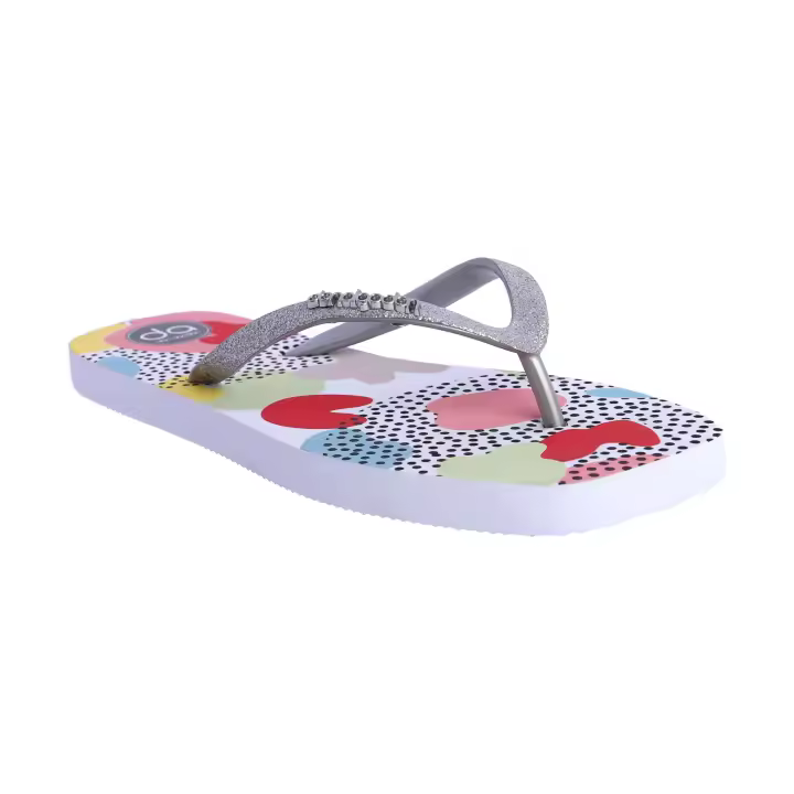 Chanclas de agua para mujer DON ALGODON Mykonos de pvc - 1