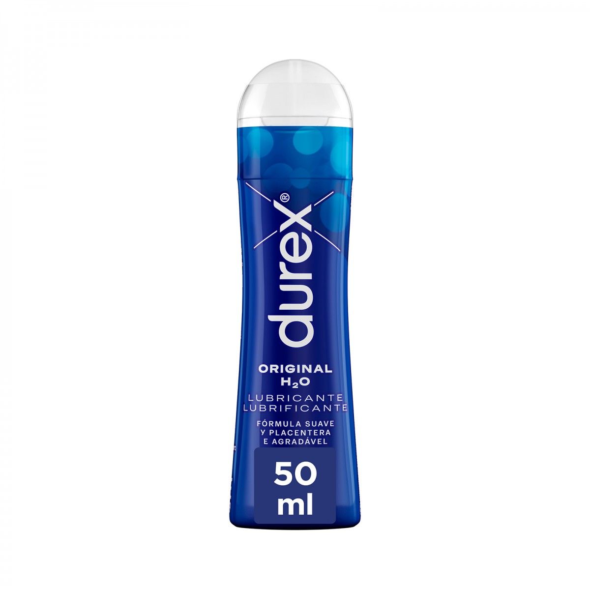 Lubricantes Durex 50ml, para sexo seguro. Descubre el tuyo y disfruta. Original, Calor, Frescor. Fresa y Perfect Connection