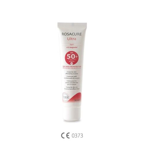 Rosacure Ultra Crema SPF50+ 30 ml
