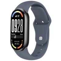 Correa De Silicona Para Xiaomi Mi Band 8 9 10 Reemplazo Deportivo Compatible Con Reloj Inteligente Mi Band Accesorio Unisex - details 17