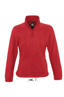 SOL'S NORTH - Chaqueta Térmica de Poliéster 100% para Mujer, Aislamiento de 300 g/m², Corte Ajustado, Cuello Forrado y Bolsillos con Cremallera - details 36