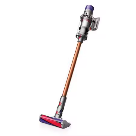 Dyson Cyclone V10 Absolute 2023 – Aspiradora de Mano y Vertical con 3 Modos de Succión, Ligera y Eficiente para Todo Hogar - 1
