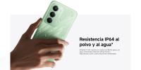 Teléfono Móvil Xiaomi Redmi 15 5G, 4 GB + 128 GB, Batería masiva de 7000 mAh (típ.), Pantalla FHD+ inmersiva de 6,9" 144 Hz, Potente Snapdragon® 6s Gen 3 con 5G, Sistema de cámara dual de 50 MP con IA, IP64, Xiaomi HyperOS 2 - details 43