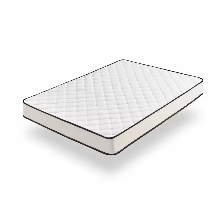 Colchón Slim Max 15cm - Ergonómico - Independecia de lechos - Transpirable - Moonia - 1