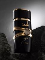 Lattafa Asad y Asad Elixir – Perfumes Masculinos 100 ml – Fragancias Árabes de Lujo y Carácter Fuerte - details 0