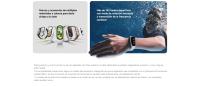 Xiaomi Smartband 10 - HyperOS 2.0,Pantalla AMOLED 1.72”,Monitorización Salud/Sueño,150+ Modos Deportivos,Carga Rápida,5ATM - details 2