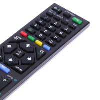 Control Remoto De Alta Calidad ABS RM-ED054 Para TV LCD HD SONY Compatible Con IR Frecuencia 433 MHz - details 2