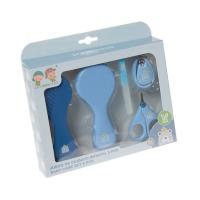 Set de cuidado e higiene para bebé 5 piezas Gamberritos – Estuche completo desde 0 meses - details 5