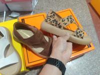 Sandalias Romanas Para Mujer Con Un Tirante Suela Suave Sandalias Planas Transpirables Zapatillas De Playa Comodidad Elevada Estación De Verano - details 23