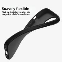 Funda De Teléfono a Court of Mist And Fury Para iPhone 12-17 Air plus pro Max Satinado Glossy Colorido Regalo Great - details 3