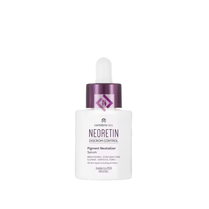 Neoretin Neoretin Discrom Pigment Neutralizer Serum 30 ml - 1