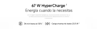 Móvil Xiaomi REDMI Note 17 Pro 5G NFC 6.83" AMOLED 1.5K 120Hz 50MP OIS 8340mAh - 256 GB + 6 GB RAM y 512GB+8 GB RAM Versión ES (Cargador no Incluido ) - details 6