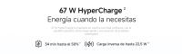 Móvil Xiaomi REDMI Note 17 Pro 5G NFC 6.83" AMOLED 1.5K 120Hz 50MP OIS 8340mAh - 256 GB + 6 GB RAM y 512GB+8 GB RAM Versión ES (Cargador no Incluido ) - details 6