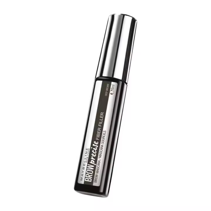 BROW PRECISE MAYBELLINE DEEP BROWN 8ML - 1
