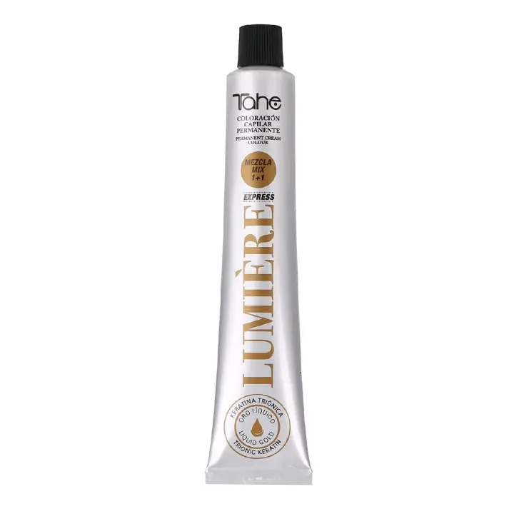 Tahe Lumiere Express nº 9 Rubio muy Claro 100 ml - 1