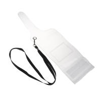 Estuche Impermeable Portátil Para Walkie Talkie Radios De Doble Vía Protector De Cubierta Funda De Almacenamiento - details 5