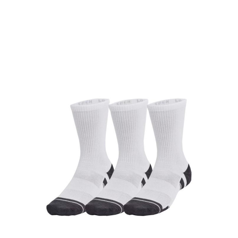 Calcetín UNDER ARMOUR 1379512 blanco