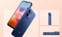 Móvil Xiaomi Redmi 17 5G 256 GB + 4 GB RAM Pantalla de 6,9" Snapdragon® 4 Gen 5 Cámara principal de 50 MP 7500 mAh (typ) Versión ES (Cargador no Incluido ) - details 3