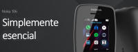 Teléfono Nokia 106 Dual SIM Negro | Modelo 2018 | Batería de Larga Duración, Radio FM, Linterna y Juegos Clásicos - details 0